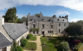 Manoir Du Moustoir - Hotel Les Empreintes